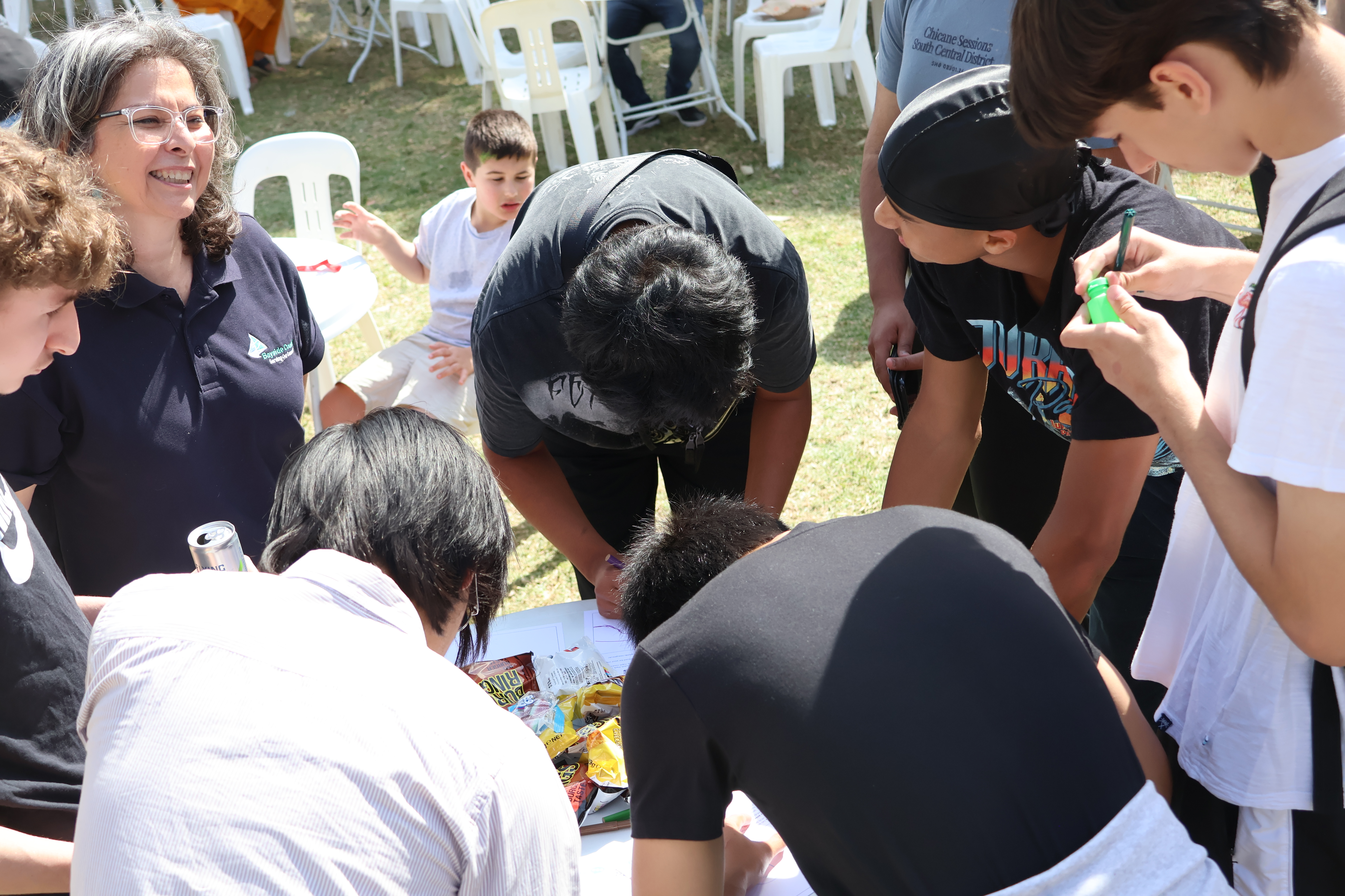  Community Strategic Plan Engagement 
