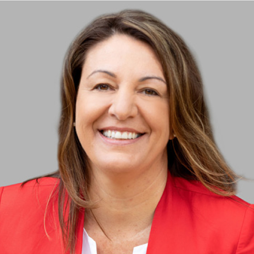 Dr Christina Curry