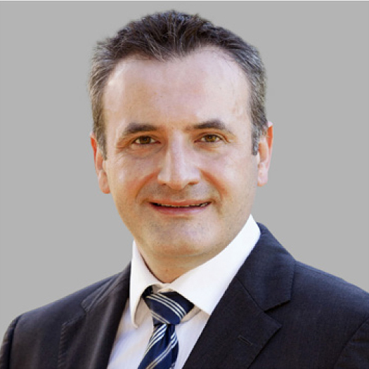 Dr Ron Bezic